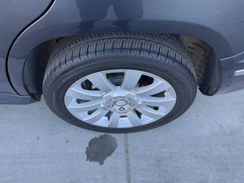 2012 Mercedes-Benz GLK GLK 350 4MATIC