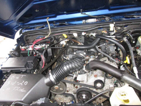 2009 Jeep Wrangler X