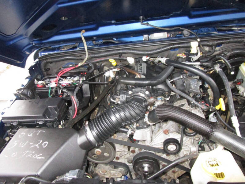 2009 Jeep Wrangler X