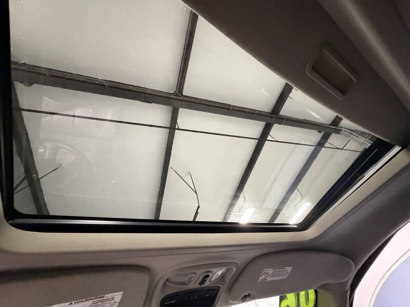 2006 Dodge Ram 2500 Laramie