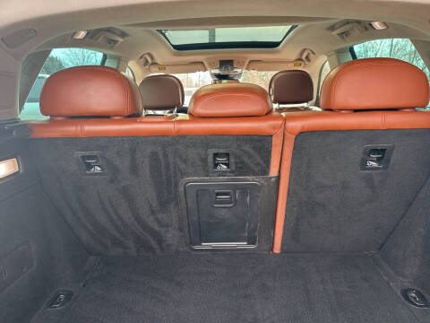 2017 Maserati Levante S