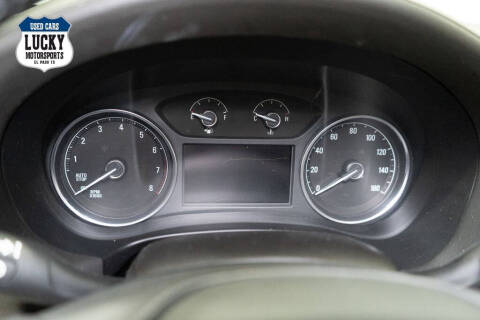 2019 Buick Enclave Premium