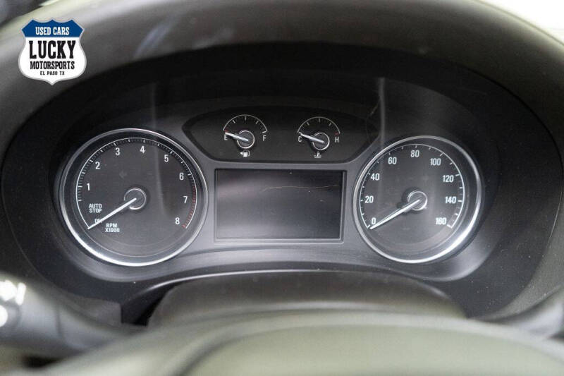 2019 Buick Enclave Premium