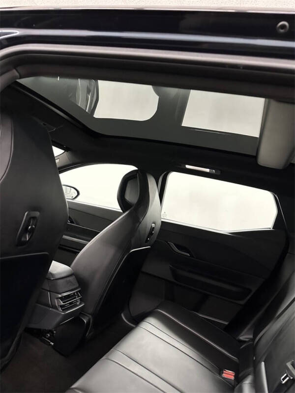 2023 Fisker Ocean Ultra