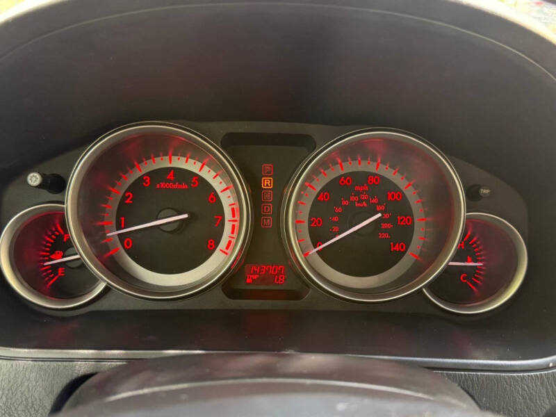 2012 Mazda CX-9 Touring