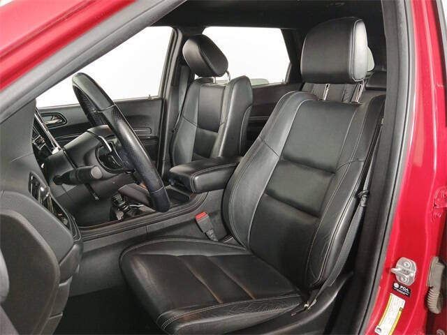 2021 Dodge Durango GT