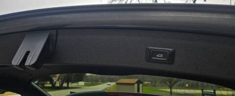 2015 Audi SQ5 3.0T quattro Prestige