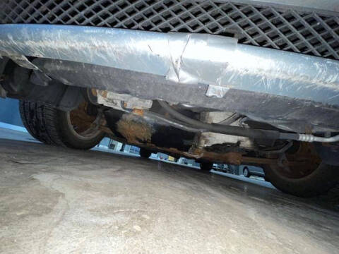 2003 Volkswagen New Beetle GLS