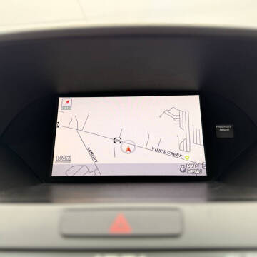 2014 Acura RDX w/Tech