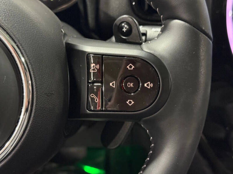 2022 MINI Countryman Cooper S ALL4