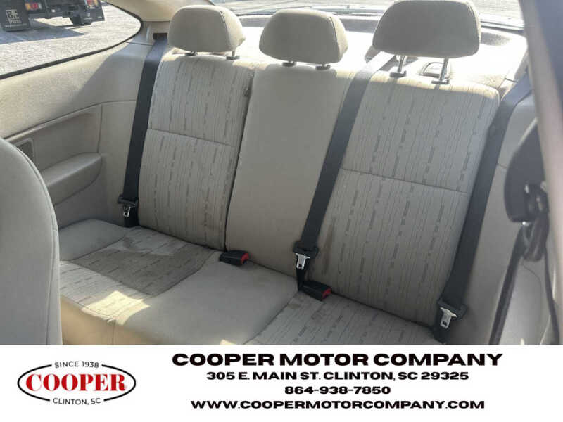 2010 Ford Focus SE
