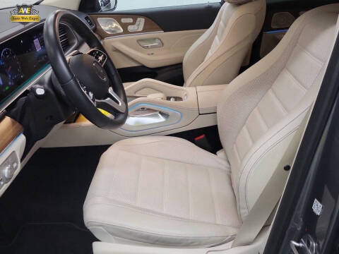 2022 Mercedes-Benz GLS GLS 450