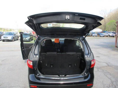 2014 Mazda MAZDA5 Sport