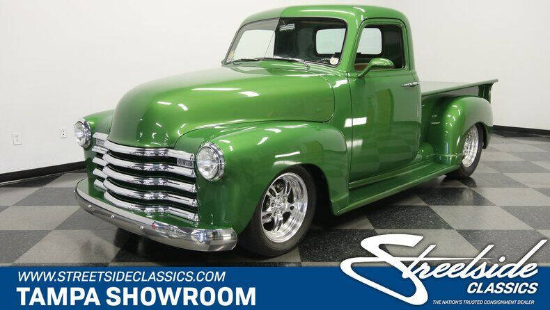 1949 Chevrolet 3100 For Sale In Billings Mt Carsforsale Com