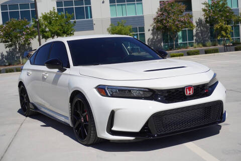 2025 Honda Civic Type R