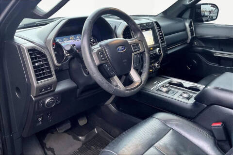 2018 Ford Expedition XLT