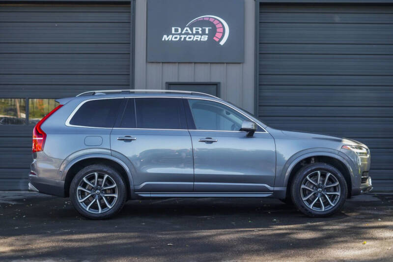 2018 Volvo XC90 T5 Momentum 7-Passenger