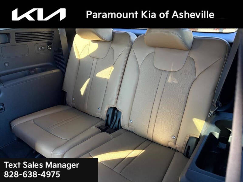 2026 Kia Sorento X-Pro SX-Prestige