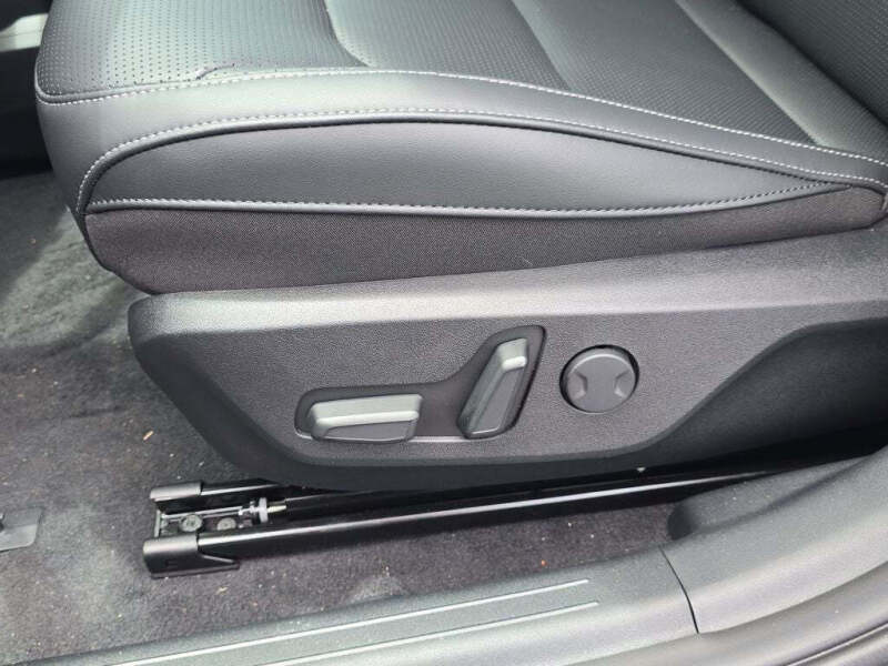 2026 Kia EV6 Wind