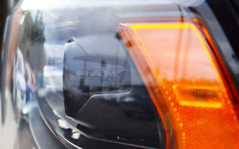 2024 RAM 2500 Limited