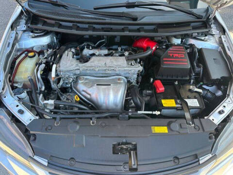 2014 Scion tC Monogram