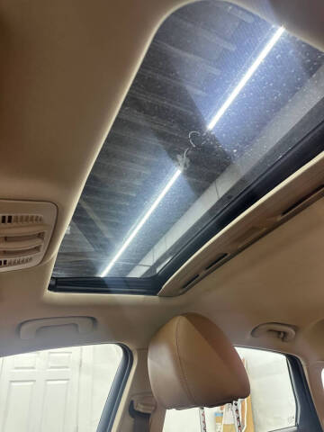 2012 Buick Verano Leather Group