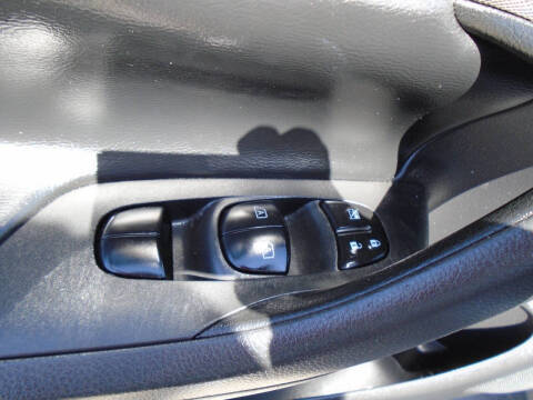 2015 Nissan Altima 2.5 SL