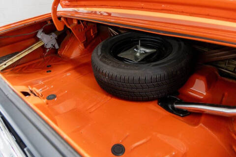 1971 Dodge Challenger