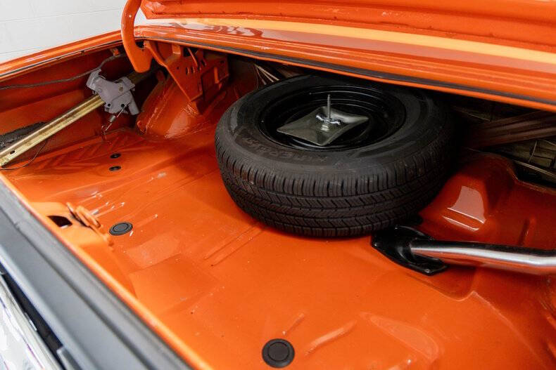 1971 Dodge Challenger