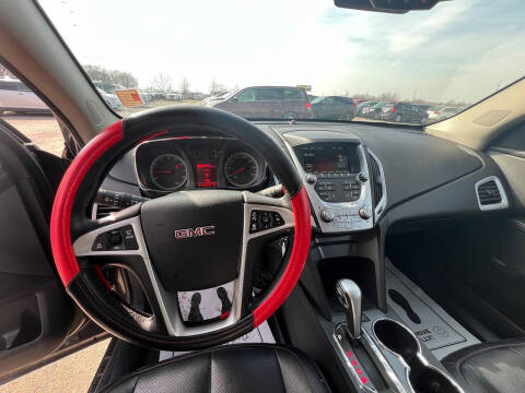 2014 GMC Terrain SLE-2