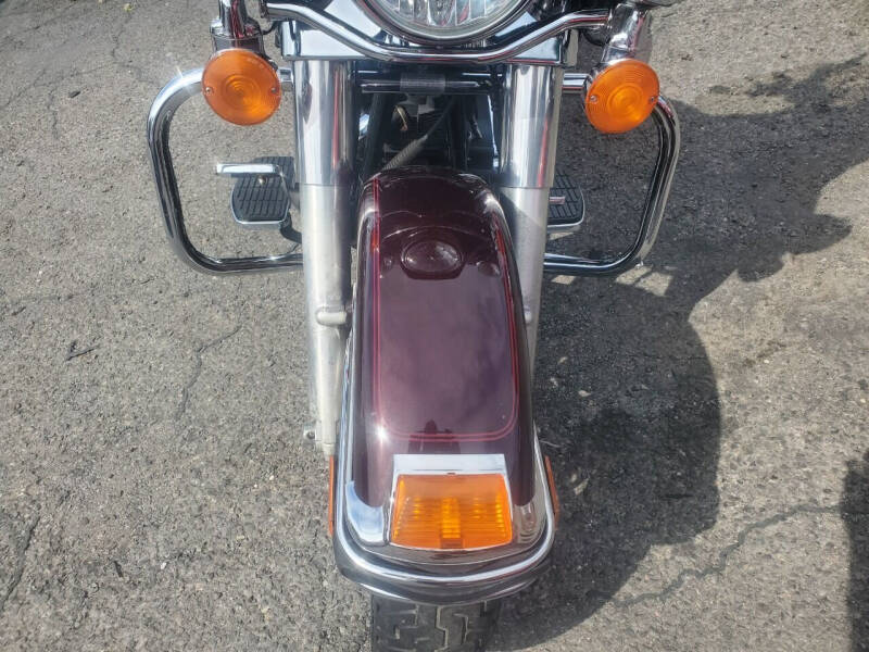 2006 Harley-Davidson Electra Glide