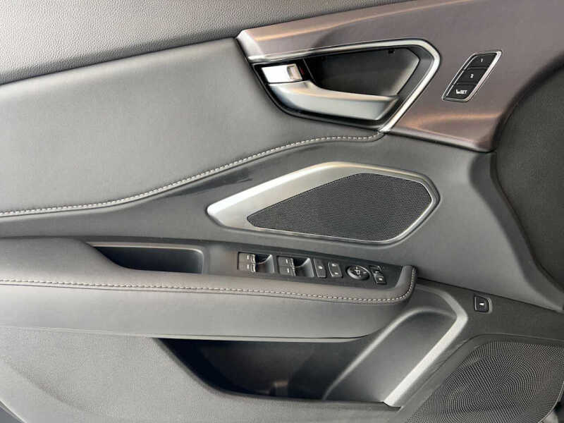 2026 Acura RDX SH-AWD