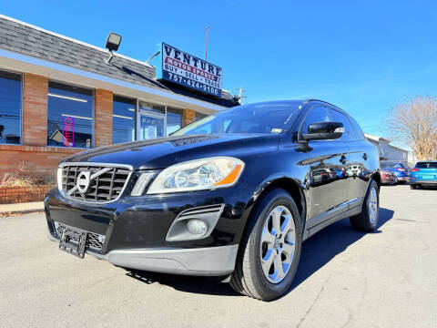 2010 Volvo XC60