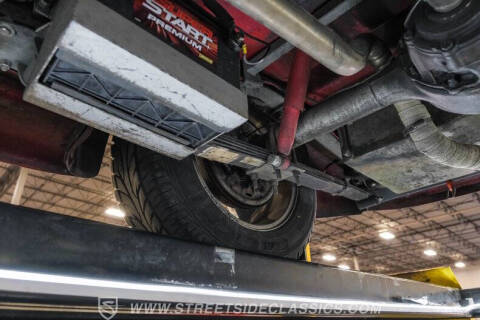 1937 Chevrolet Master Deluxe