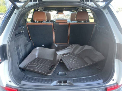 2015 Land Rover Discovery Sport HSE LUX