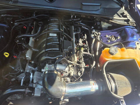 2013 Dodge Challenger R/T
