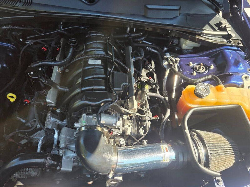 2013 Dodge Challenger R/T