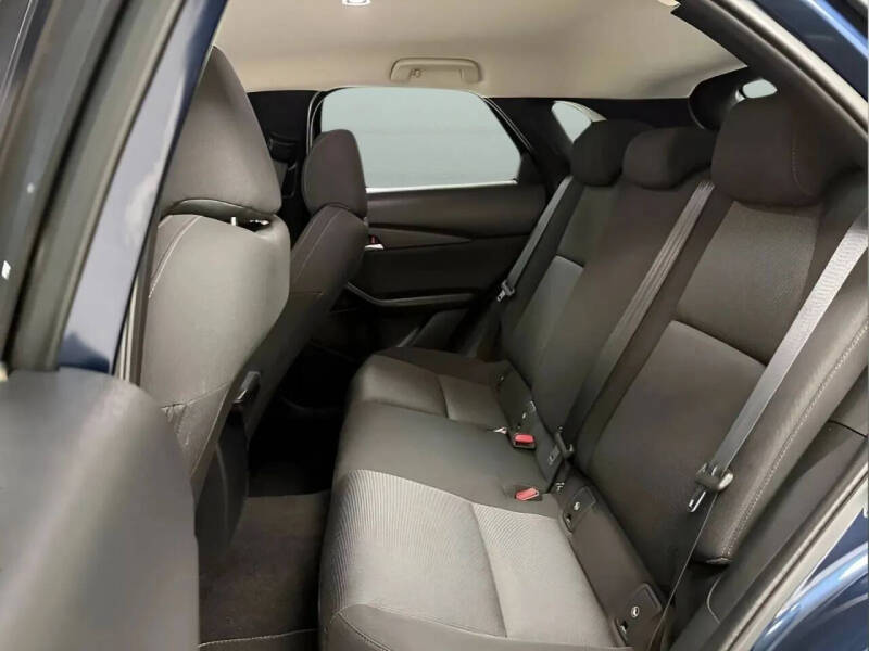 2024 Mazda CX-30 2.5 S