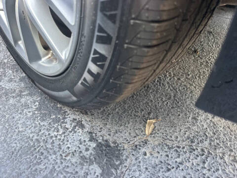 2017 Infiniti Q50 3.0T Premium