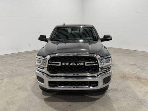 2019 RAM 3500 Tradesman