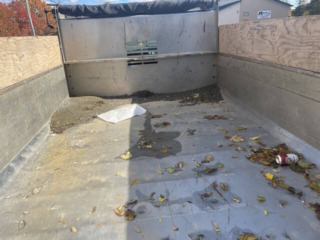 2021 Chevrolet Silverado 5500HD