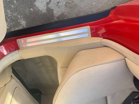 1995 Mercedes-Benz C-Class C 220