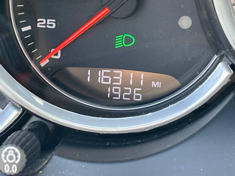 2012 Honda Odyssey Touring