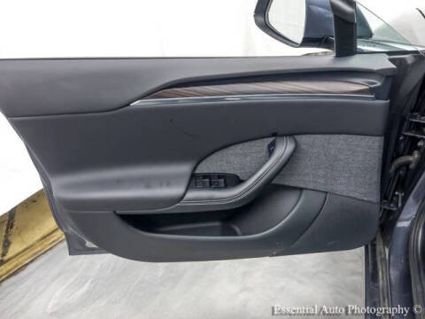 2023 Tesla Model S