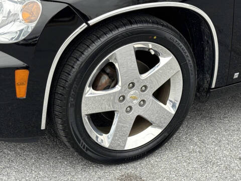 2008 Chevrolet HHR LT