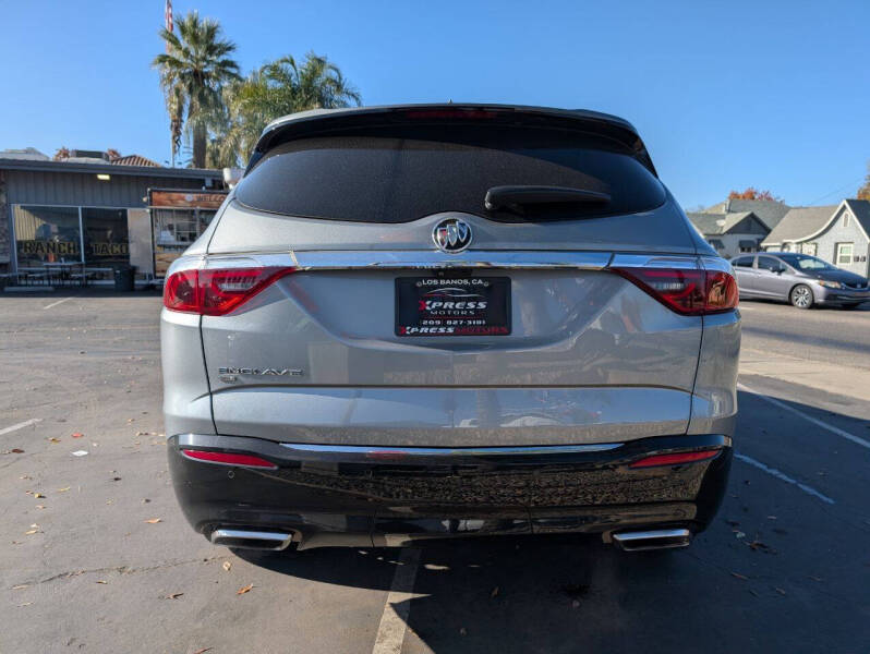 2024 Buick Enclave Premium
