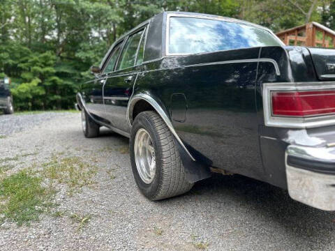 1983 Dodge Diplomat