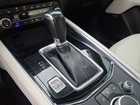 2022 Mazda CX-5 2.5 S Premium Plus