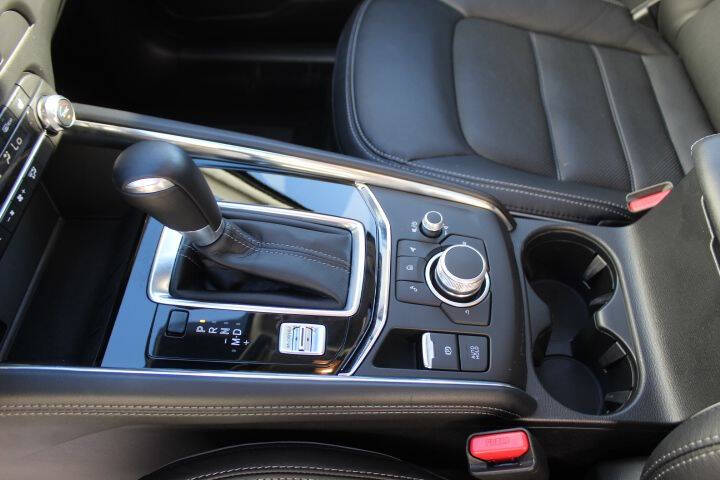 2024 Mazda CX-5 2.5 S Premium