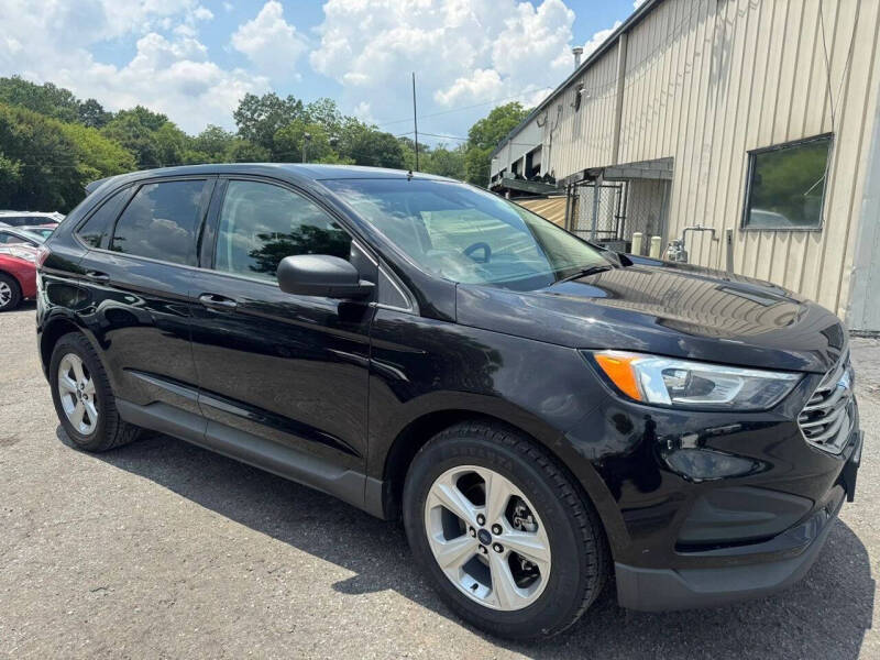 2019 Ford Edge SE